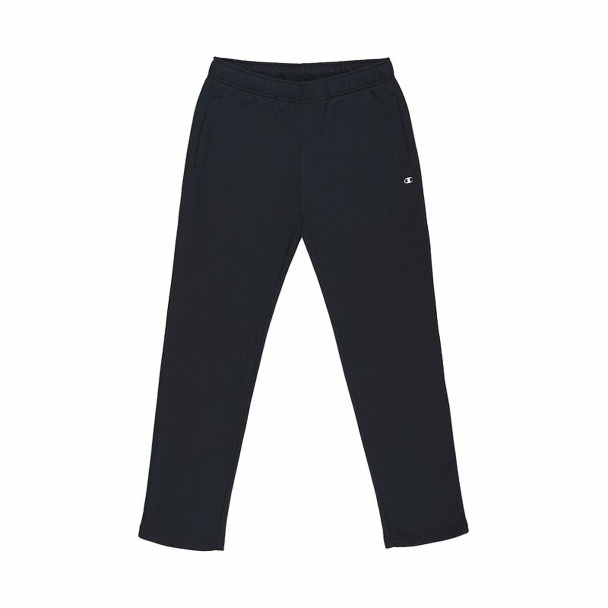 Tracksuit for Adults Champion Black Bigbuy