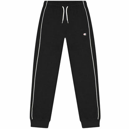 Children’s Tracksuit Champion Black/Grey Bigbuy