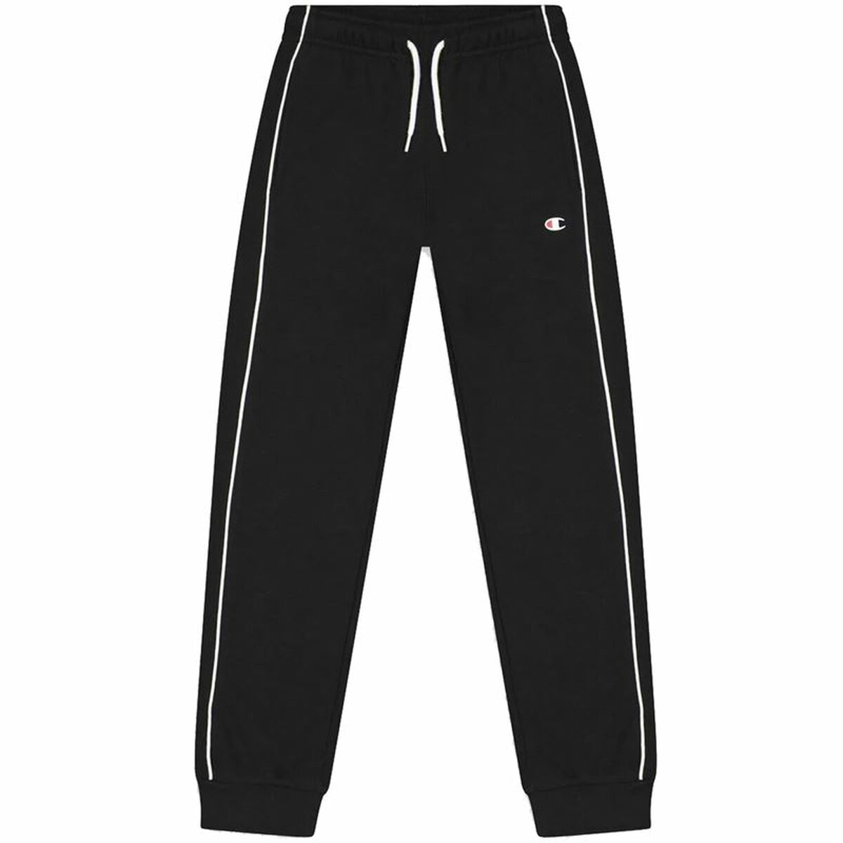 Children’s Tracksuit Champion Black/Grey Bigbuy