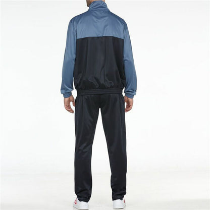 Tracksuit for Adults John Smith Kurdo Blue Bigbuy