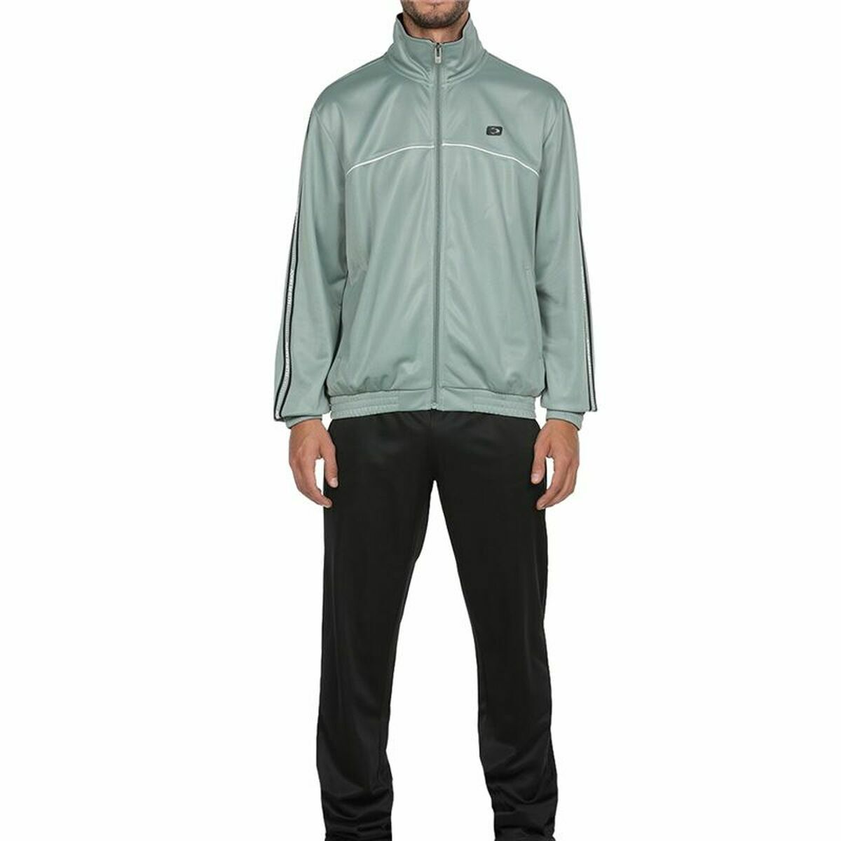 Tracksuit for Adults John Smith Kurdo Bigbuy