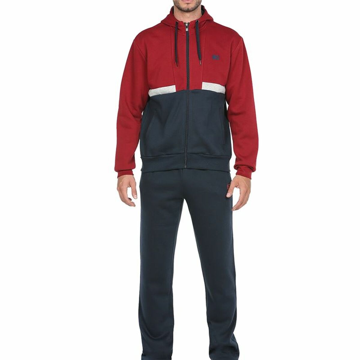 Tracksuit for Adults John Smith Krayon Bigbuy