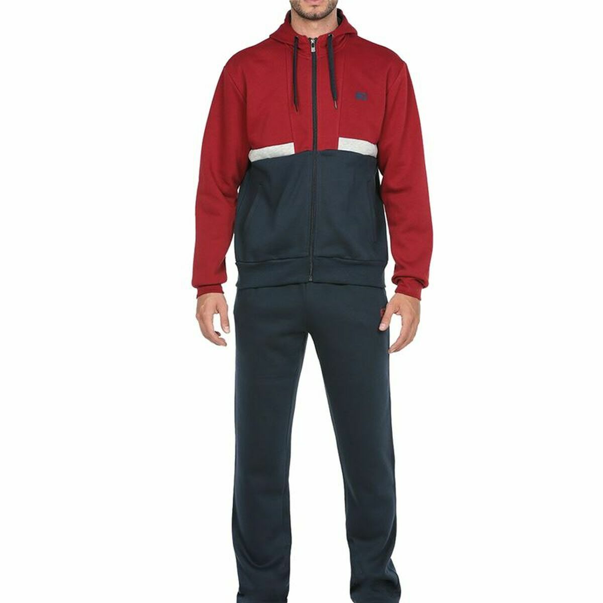 Tracksuit for Adults John Smith Krayon Bigbuy