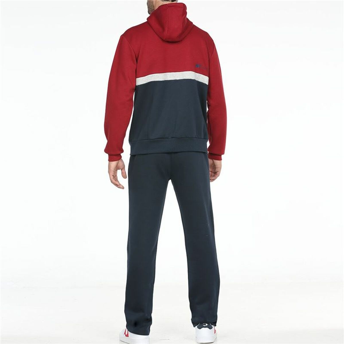 Tracksuit for Adults John Smith Krayon Bigbuy