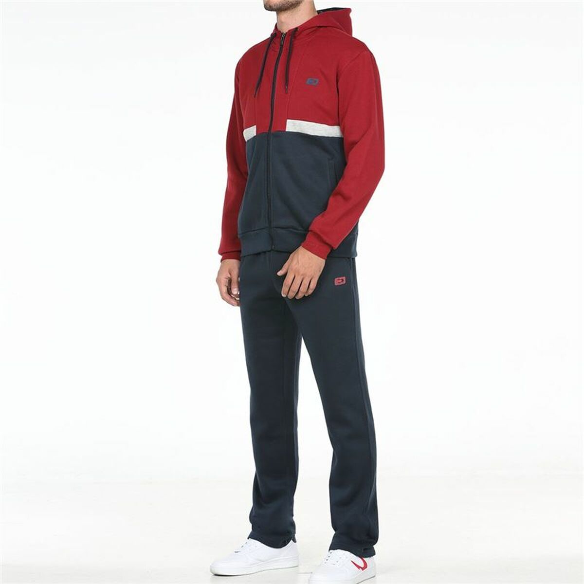 Tracksuit for Adults John Smith Krayon Bigbuy