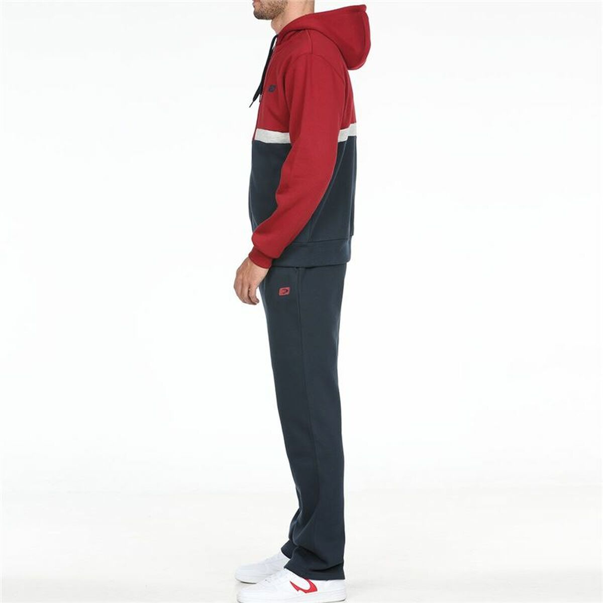 Tracksuit for Adults John Smith Krayon Bigbuy