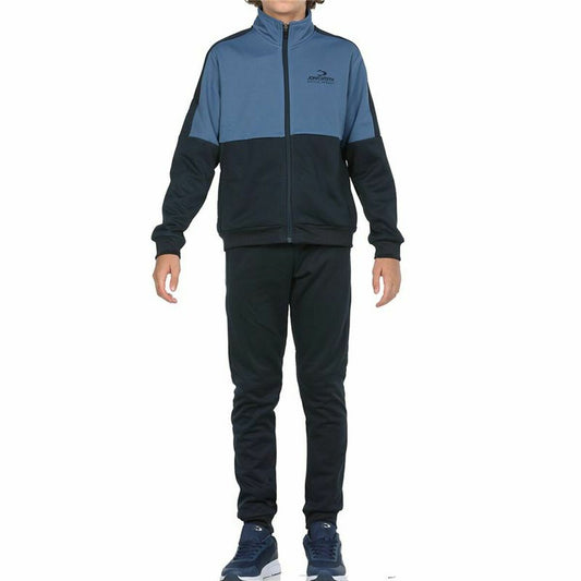 Children’s Tracksuit John Smith Korlo Blue Bigbuy