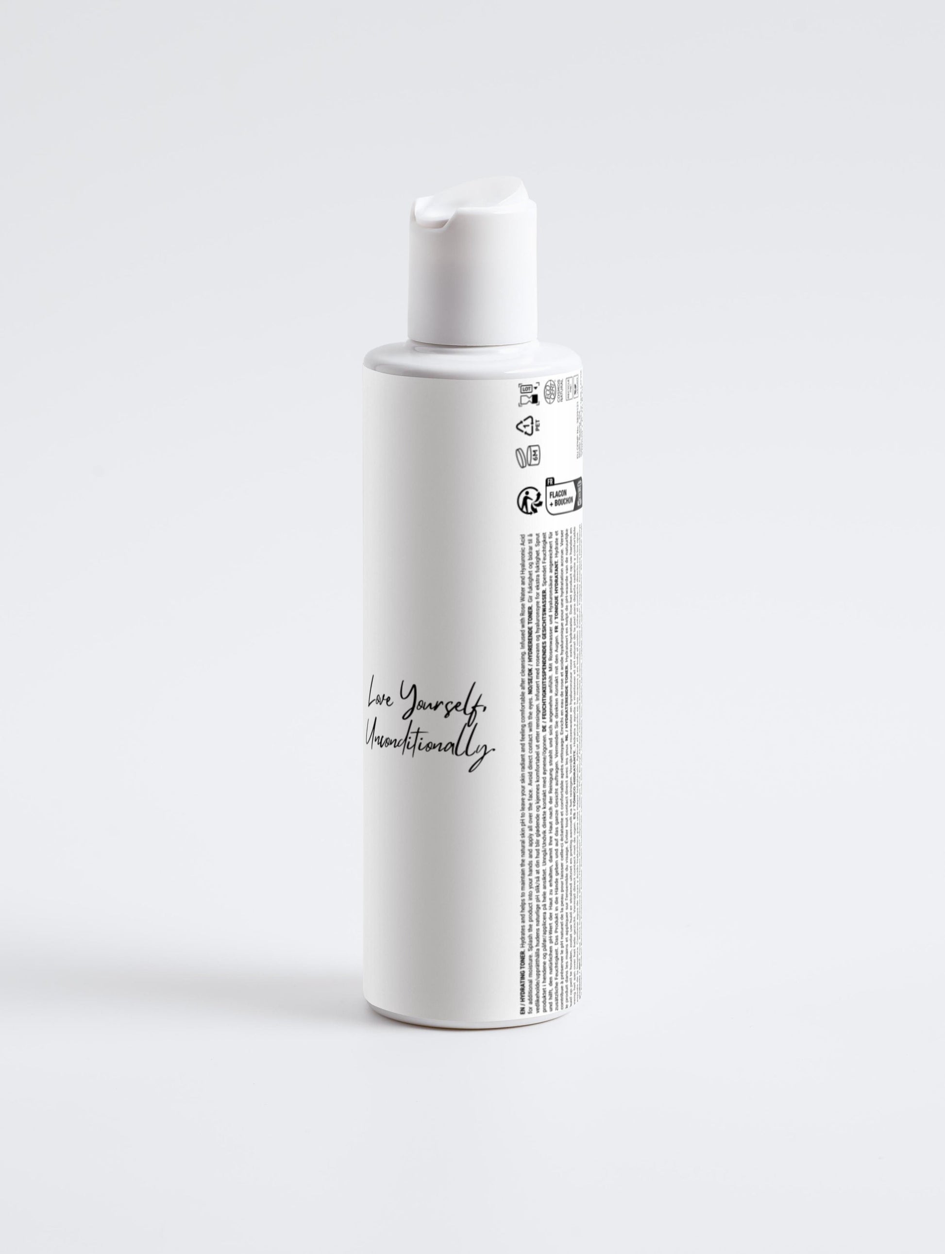 Hydrating Toner - Radiant Revival Pink Lucky