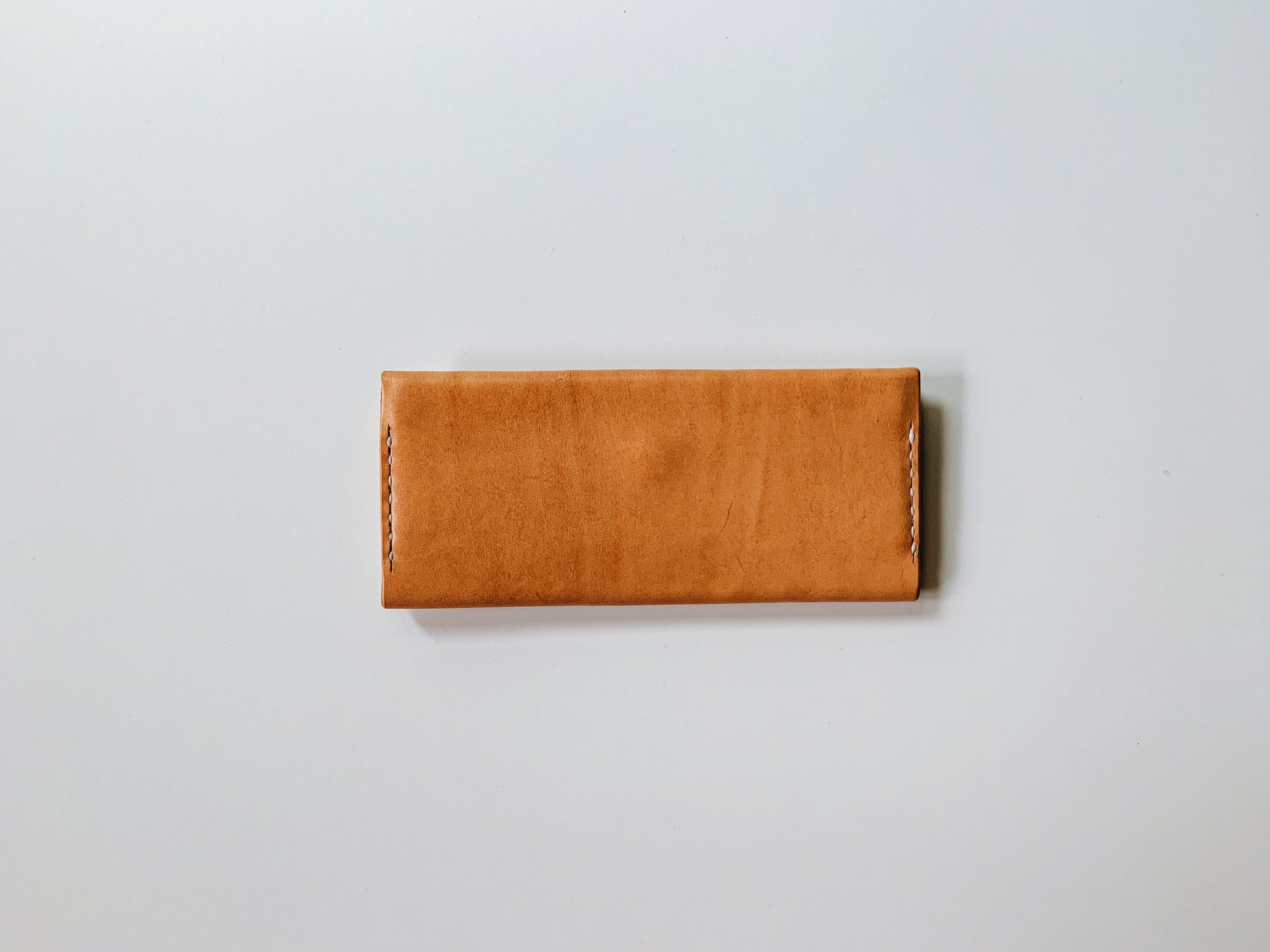 BIFOLD Wallet Plum Tiger