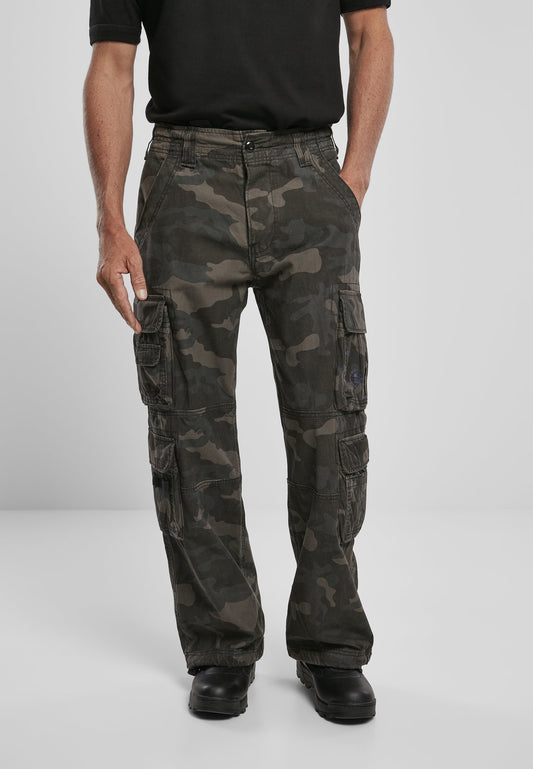 Vintage Cargo Pants Callisto