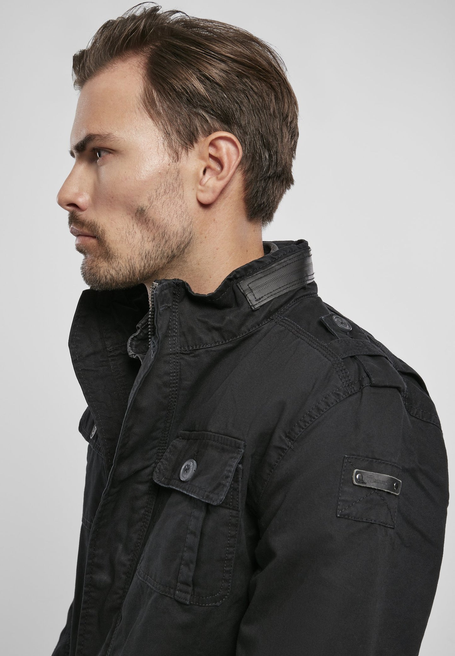 Britannia Jacket Callisto