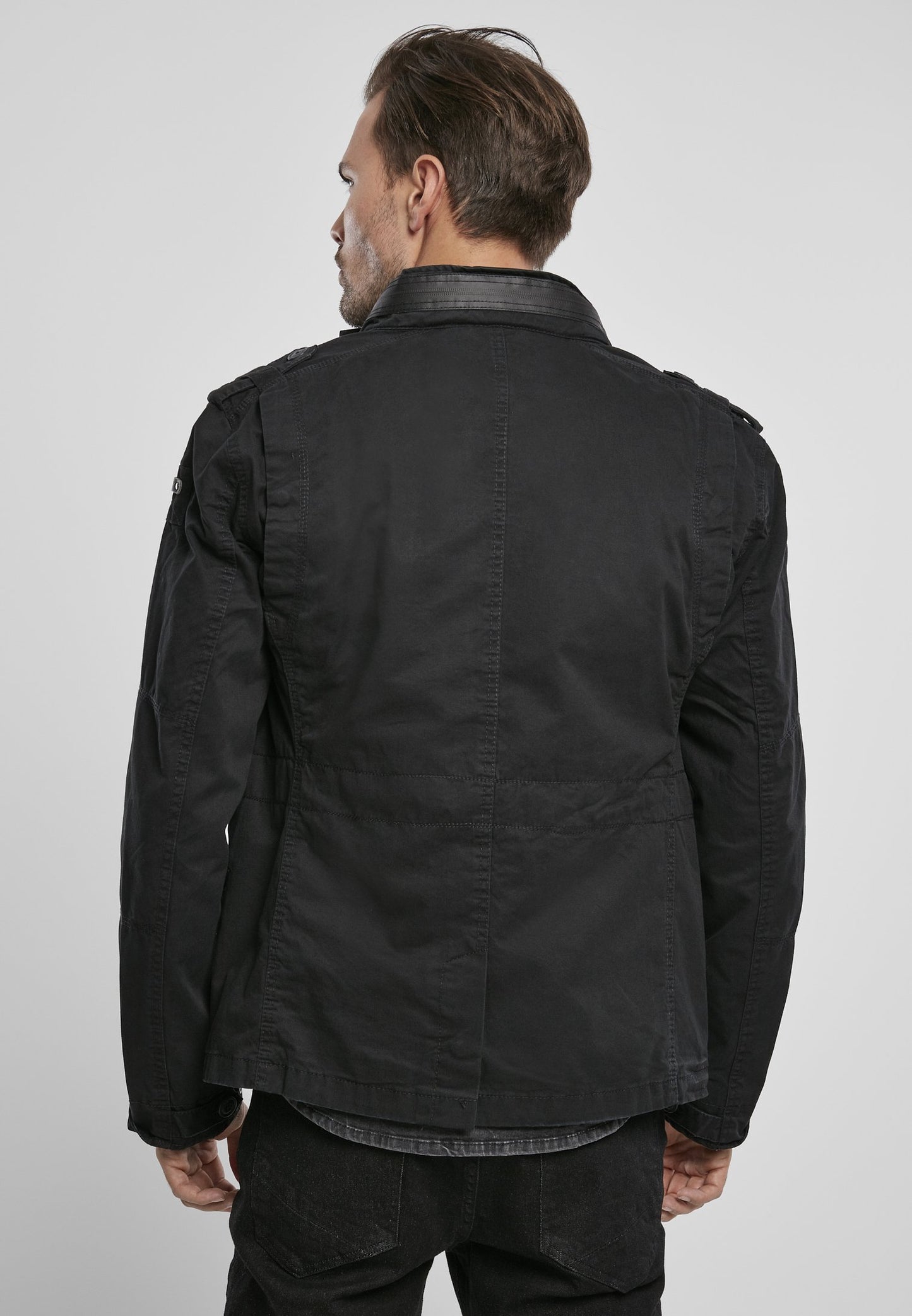 Britannia Jacket Callisto