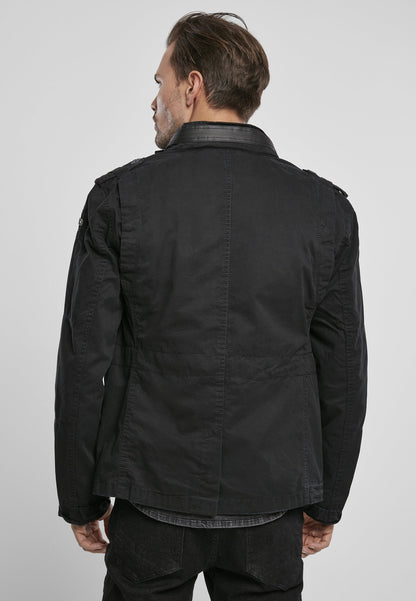 Britannia Jacket Callisto