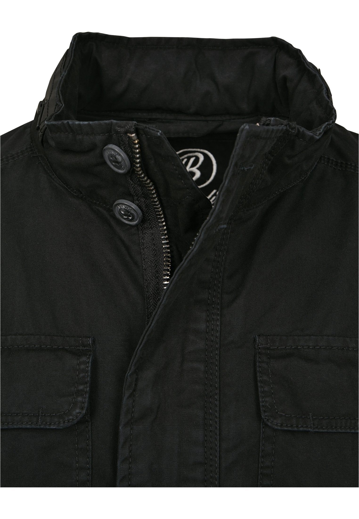 Britannia Jacket Callisto