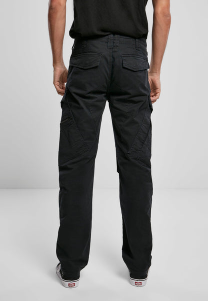 Adven Slim Fit Cargo Pants Callisto