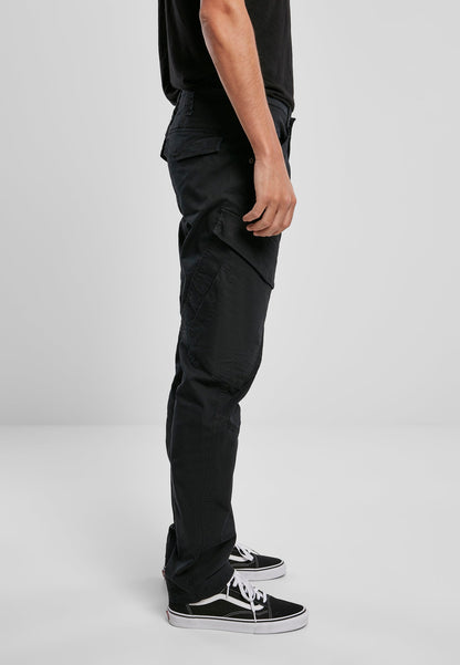 Adven Slim Fit Cargo Pants Callisto