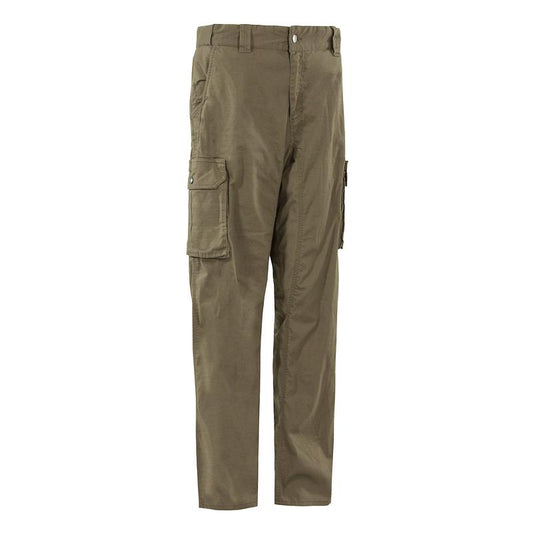 Berne Apparel CCWP04PTY34440 Echo Zero Six Cargo Pant, Putty - 44 Rose Chloe