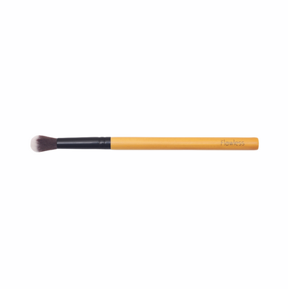 THE Bamboo Blending Makeup Brush Amaranth Helios