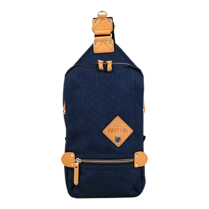 SLING PACK ELEMENT Blue Bearberry