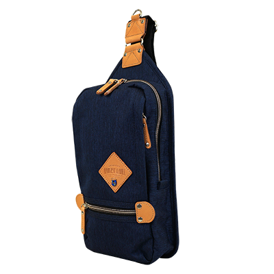 SLING PACK ELEMENT Blue Bearberry