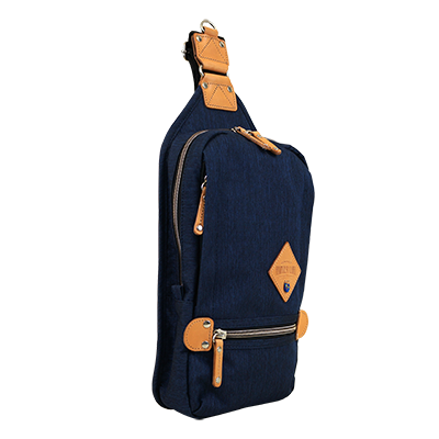 SLING PACK ELEMENT Blue Bearberry