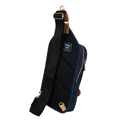 SLING PACK ELEMENT Blue Bearberry