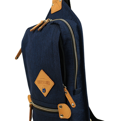 SLING PACK ELEMENT Blue Bearberry