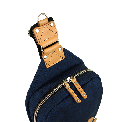 SLING PACK ELEMENT Blue Bearberry