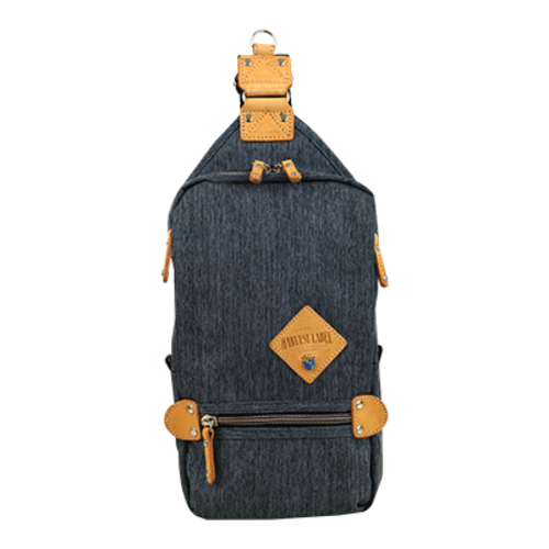 SLING PACK ELEMENT Blue Bearberry