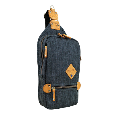 SLING PACK ELEMENT Blue Bearberry