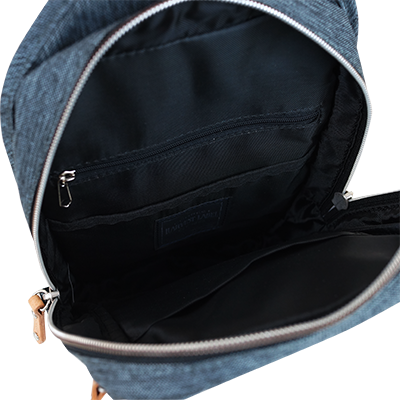 SLING PACK ELEMENT Blue Bearberry