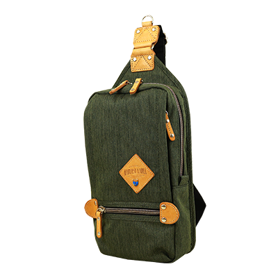 SLING PACK ELEMENT Blue Bearberry