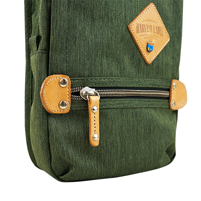 SLING PACK ELEMENT Blue Bearberry