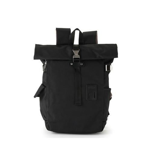 ROLLTOP BACKPACK 2.0 Blue Bearberry