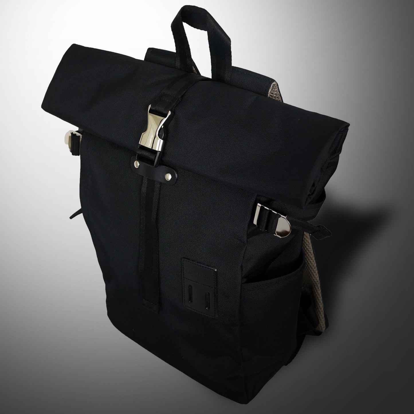 ROLLTOP BACKPACK 2.0 Blue Bearberry