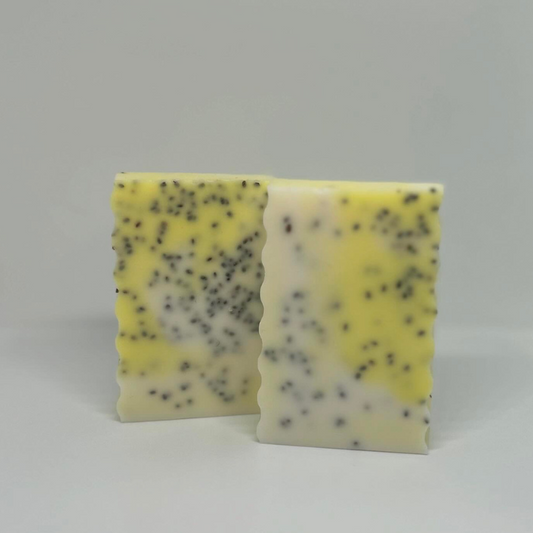 HoneyGlow Soap Bronze Alder