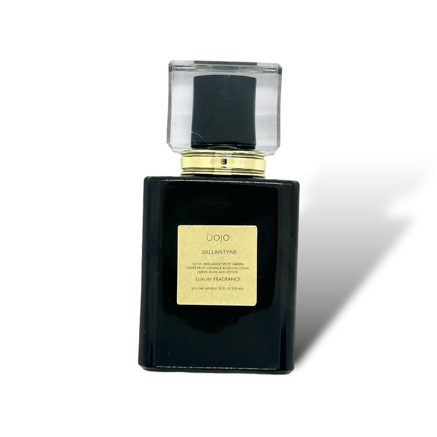 Ballantyne (Bergamot 22 inspired) Luxury Fragrance Amaranth Rose