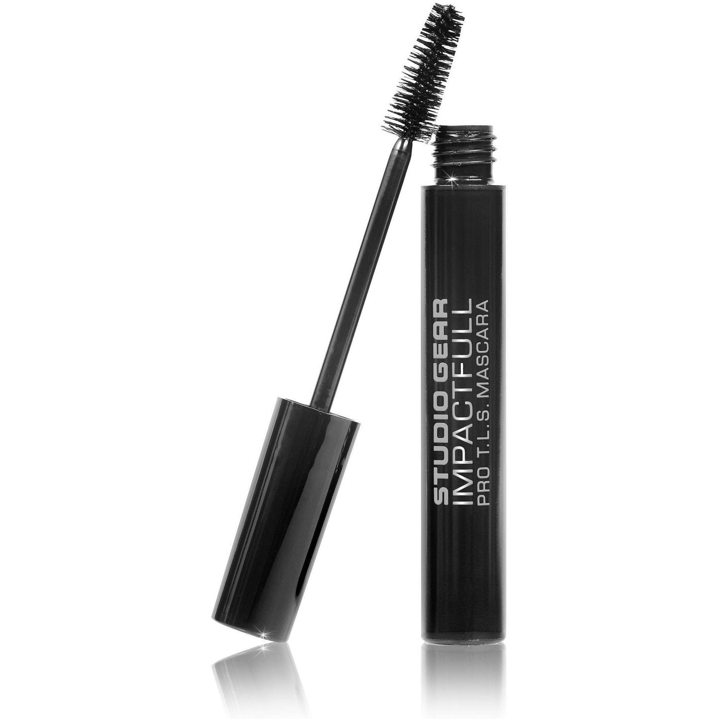 IMPACTFULL PRO T.L.S. MASCARA White Pontus