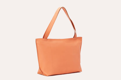 On The Go Tote Pink Lucy