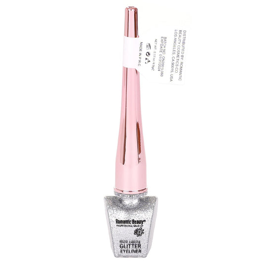 Glitter Liquid Eyeliners - GS Fuchsia Zeus