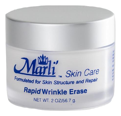 Rapid Wrinkle Erase - A Botox Alternative Cream Olive Chronos