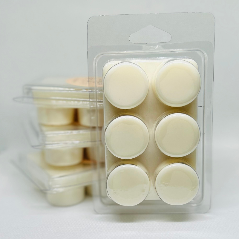 Lavender Vanilla Wax Melts Bronze Alder