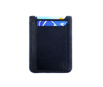 Minimalist Wallet 2.0 Olive Iolaus