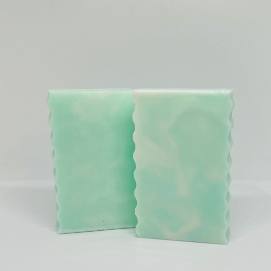 Mystic Matcha Soap Bronze Alder