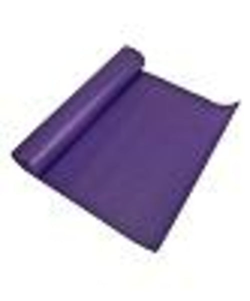 OMSutra Studio Yoga Mat 6mm Deluxe Alabaster