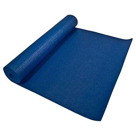 OMSutra Studio Yoga Mat 6mm Deluxe Alabaster