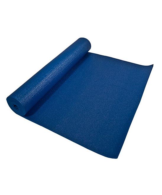 OMSutra Studio Yoga Mat 6mm Deluxe Alabaster