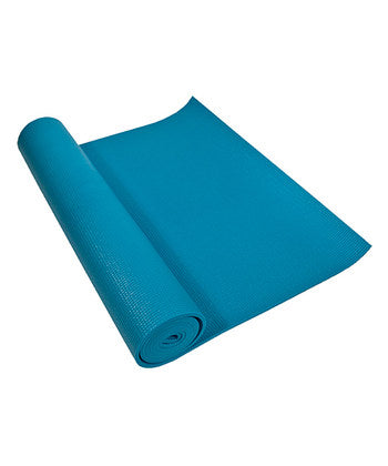 OMSutra Studio Yoga Mat 6mm Deluxe Alabaster