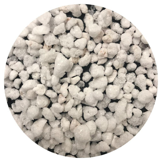 10L Organic Perlite Coarse Premium Soil Expanded Medium Plants Ozdingo