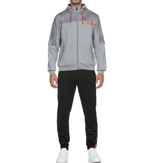 Tracksuit for Adults John Smith Kitts Black Bigbuy